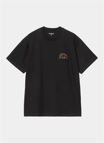 Carhartt WIP Arch Script T-shirt